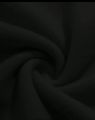 New Black Flower Butterfly Printed Hoodie Zipper For Girls and Women. 