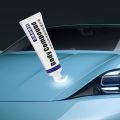 【Top Picks】 Car Repair cratche Wax cratch-Removing Abraive Polihing cratch Wax - white. 