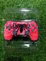 DualShock 4 Wireless Controller - Red. 