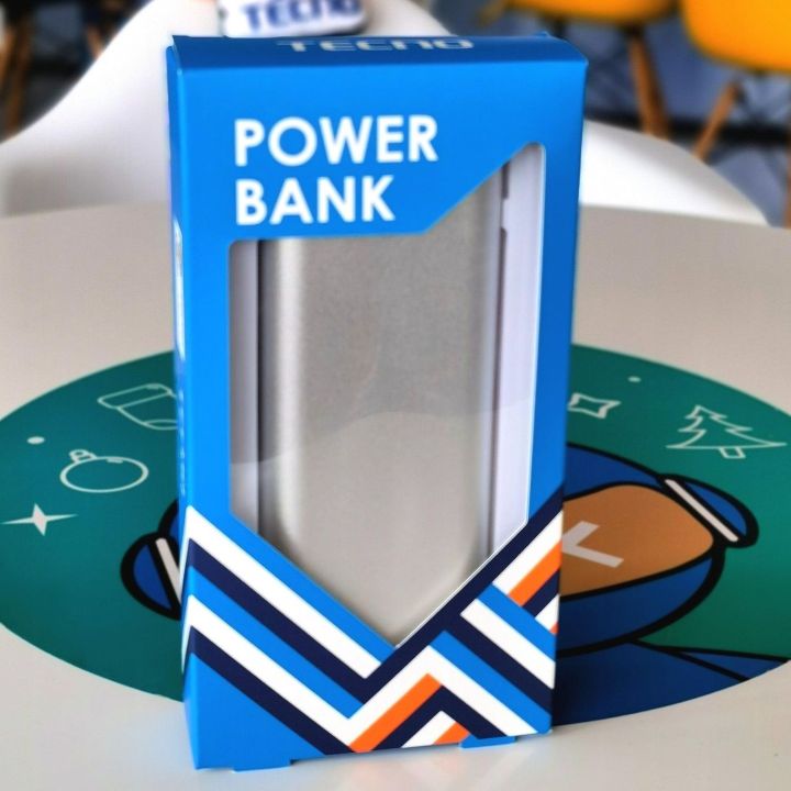 Tecno%20Power%20Bank%2010000%20mAh%20original%20with%20super%20fast%20charging%20-%20Image%202