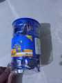 Butter Scotch Candy ButterScotch Candy Butter Scotch Candy Creamy Butter Candy (50 PCs Jar). 