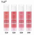 TUZ Multi-fuctional Liquid Blusher With 4 Shades For Cheek,Eye & Lip -20ml. 
