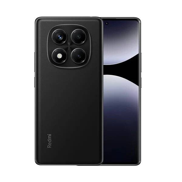 Redmi Note 14 Pro || 12GB RAM 512GB ROM || 6.67 Inches 120Hz AMOLED Capacitive Touchscreen || 200MP Back Camera || 5500 mAh Battery