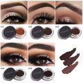 Focallure Brows Gel Cream - #4 Ash Brown. 