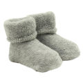 Newborn Baby Boy Girl Infant Toddler Learning Walk Comfortable Winter Socks. 