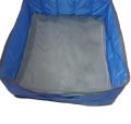 CUSTOMIZE STORAGE BAG Protective clothing storage Dustproof garment storage Insect-resistant storage Wardrobe organization Space-saving solution Durable fabric Lightweight storage container Easy access garment pockets Fashion storage solution Seasonal clo. 