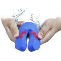 4PCS Soft Foam Door Stopper Baby Kids Safety Guard Finger Protector Home Kitchen Bedroom Security Door Clip. 