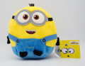Despicable Me 3 – Minions Characters Soft Cuddly Plush/Stuffed Toy for Kids. 
