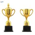 Award Trophy Kids Small Trophies Teens Gold Trophy for Celebrations Classroom Prize Competition. 