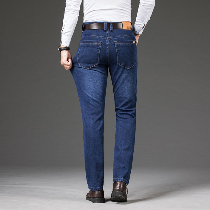 All%20Size%2028-30-32-34-36-38-Brand-Men-s-Business-Regular%20fit-Jeans-Cotton-Stretch-Casual-Trousers-Fashion%20-%20Image%206