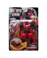 Robot Car - Red. 