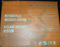 Motorcycle Bike Security Alarm System Anti theft For All Bikes Yamaha YBR YBR g CB 150 GS 150 70cc. 