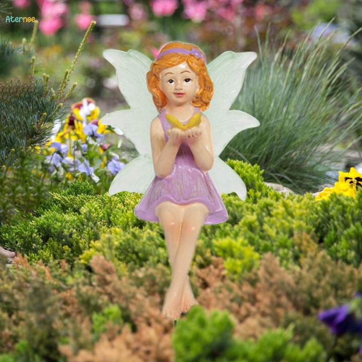 Miniature%20Landscape%20Ornament%20Fairy%20Statue%20Fairy%20Garden%20Accessory%20-%20Image%205