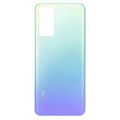 Xiaomi Redmi Note 11 Back Body Casing Housing Replacement with Battery Back Door Included For Xiaomi Redmi Note 11 - Sky Blue. 