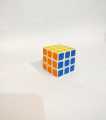 QY Toys Speed Cube Warrior S 3x3x3 Stickerless QiYi Warrior S Cube World Record Holder Rubik’s Cube – EQY655. 