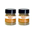 "Beno Garam Masala 50g Jar - Authentic Pakistani Spice Blend for Excellent Flavor | Premium Quality Aromatic Spice Mix | Ideal for Curries, Biryani, and More | Gourmet Cooking Essential". 