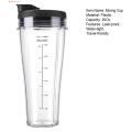 Ss101c Replacement Cup Authentic Ninja Ss101 24 Oz Mixing Cup with Leak-proof Lids Bpa Free Replacement Parts for Ss Series Blenders Fast Shipping Blade Replacement Blender Cup. 