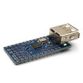 Mini USB Host Shield 2.0 ADK MAX3421 SLR Development MAX3421EEHJ Module. 