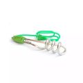 Water Boiling Rod Multicolor Electric Water Heating Rod Portable Electric Water Heater Electric Water Immersion Rod 1500 Watts-Home Accessories. 