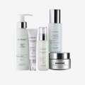 Novage Bright Intense Routine Mixed Set. 