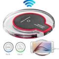 Wirless charger for all android phone. 
