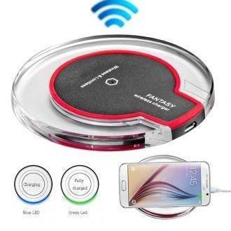 Wirless charger for all android phone