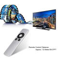 Universal Remote Control For Apple TV 1 2 3 Generation Chip Strong Compatibility. 