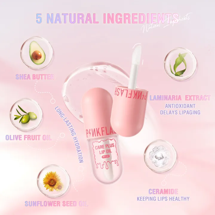 PINKFLASH%20Care%20plus%20Lip%20Oil%20-%20Image%205