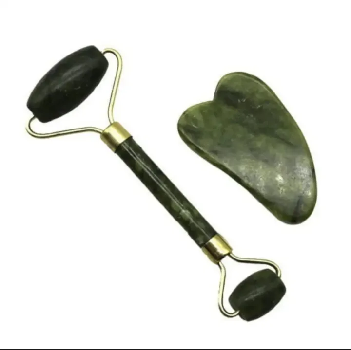 Original%20Jade%20Roller%20&%20Gua%20Sha%20Set%20for%20Facial%20Beauty%20-%20BAIMEI%20Rose%20Quartz%20Massager%20for%20Face,%20Eyes,%20Neck,%20Body%20Muscle%20Relaxing%20Fine%20Lines%20Wrinkles%20Relief%20-%20Jade%20Roller%20and%20GuaSha%20Stone%20Kit%20for%20Skin%20Care%20Natural%20Anti-Aging%20Face%20Massage%20Tools%20PROMISE%20TO%20SELL%20-%20Image%208