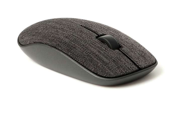 RAPOO M200 PLUS FEBRIC WIRELESS MOUSE