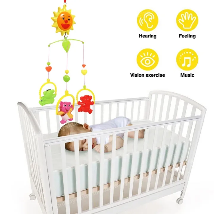 Newborn%20Baby%20Musical%20Crib%20Toys%20Attachments%20Cot%20Mobile%20With%20Hanging%20Rotating%20Toys,%20Sweet%20Cuddles%20Musical%20Cot%20Mobile%20Tweety-Harmonious%20%20Music%20Box,%20Cartoon%20Rattles%20For%20Babies%20Boy%20Girl%200-24%20Months,%20Newborn%20Baby%20Activity%20Play%20Set%20Best%20Gift%20For%20Baby%20-%20Image%205