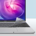 Soft Clear TPU Keyboard Cover Laptop Silicone Keyboard Skin Protector Film Case Cover For Huawei MateBook 13 14 D14 D15 X Pro 2020 2021 Silicone Protection Skin. 