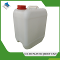 10 litre plastic jerry can/ water bottle/ liquid can. 100% Food Graded. 