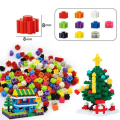 Blocks for kids - 90 blocks set toy - Building blocks Educational toy - Best Quality building Blocks for kids -  Building blocks toys. 