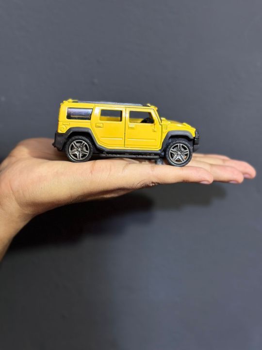 HUMMER%20H2%20/%20Die%20Cast%20HUMMER%20For%20Kids%20/%20Metal%20Toy%20Car%20With%20Light%20And%20Sound%20/%20Toy%20Car%20For%20Kids%20-%20Image%202