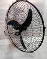 SOLAR FAN DC 12V BALINO MOTER. 