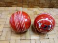 T-20 Cricket Hard Ball 1 piece. 