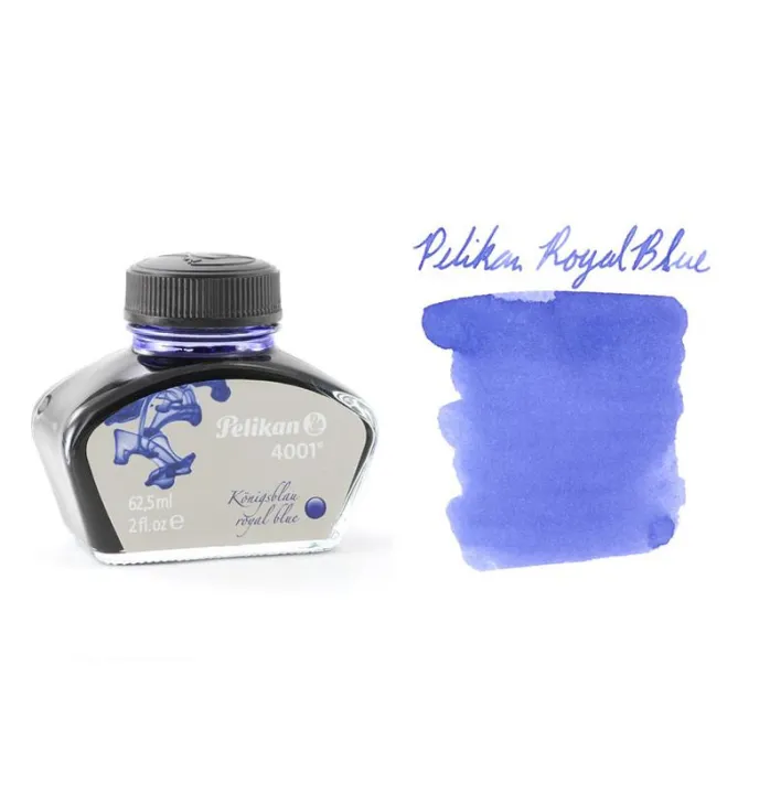 Pelikan%204001%20Fountain%20Pen%20Ink,%20Bottled%20Ink%20for%20Fountain%20Pen%20Available%20in%206%20Assorted%20Colors%20Made%20In%20Germany%20-%20Image%202