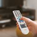 Rd-448E Projector Remote Control For Nec Projector V260X+V300X+V260 Rd-448E Rd-443E Lt180+Lt280 Lt380 M230 Rd-450C M260Xc. 