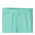 AllurePremium Girls Legging Sea Green. 