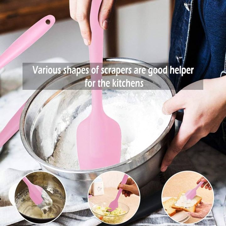 SILICONE%20%20BAKING%20PASTRY%20SCRAPPER%20SPATULA%20NON-STICK%20CREAM%20BUTTER%20SPATULA%20HEAT%20RESISTANT%20KITCHEN%20BAKING%20-%20Image%208