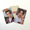Kpop Idol EN ROMANCE UNTOLD Album Photocard. 