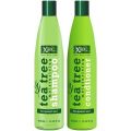 Xhc Tea Tree Shampoo And Conditioner 400ML. 