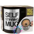 Self Stirring Mug. 