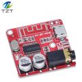 【All Of Me】Bluetooth Audio Receiver board Bluetooth 4.1 mp3 lossless decoder board Stereo 3.7-5V For Arduino DIY KIT. 