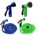 Magic Hose Water Pipe for Garden & Car wash - 100ft. 