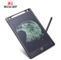 Hot Selling LCD Writing Tablet/Pad for Kids,6.5 inch,  8.5 inch, 10 inch, 12 inch Kids Doodle & Scribble Boards with Protect Cover, Educational Toys, Erasable E-Writer Digital Drawing Board Toddler Toys Kids Drawing Pad Best Gift for Kids-Multi-color. 
