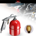 Car Engine High Pressure Cleaning Gun Cleaner Solvent Air Sprayer Washer Auto Degreasing Siphon Tool Car Cleaning Washing Gun. 