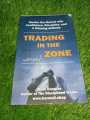 Pack of 2 Trading in the Zone in  urdu and The disciplined trader Book in Urdu by Mark Douglas. 