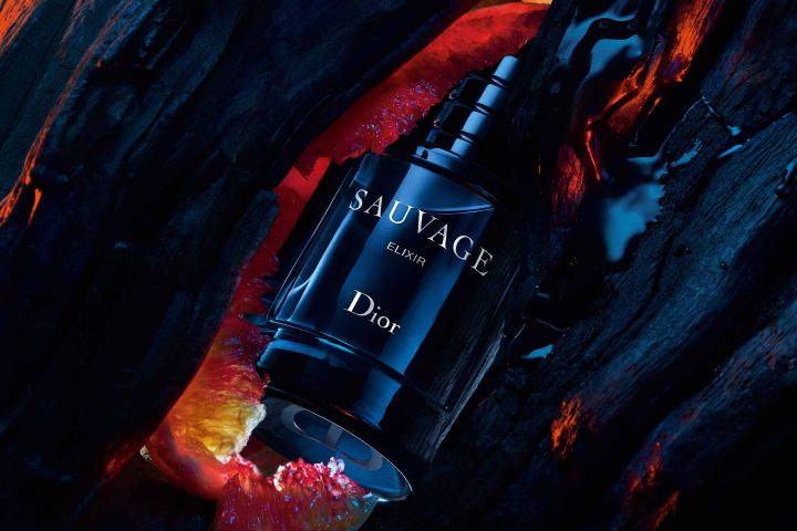 Christian Dior Sauvage Elixir for Men
